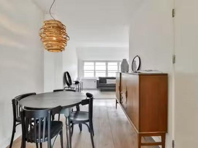 Appartement te koop in Noord, Amsterdam