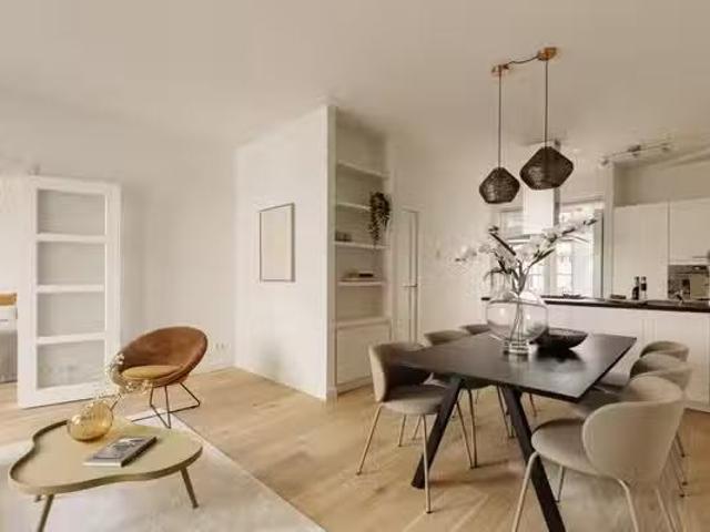 Appartement te koop in Zuid, Amsterdam