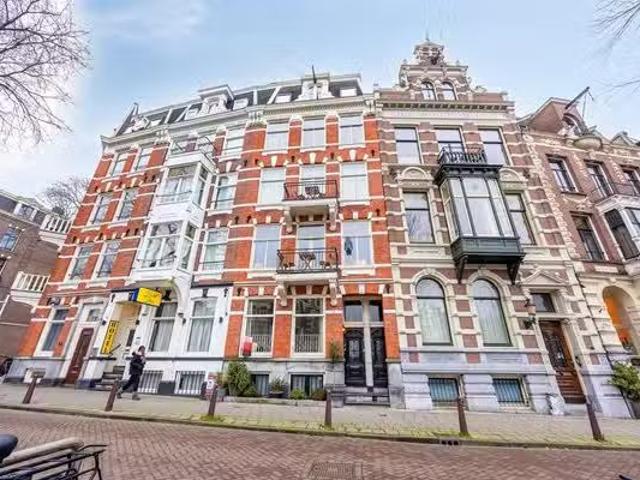 Appartement te koop in Centrum, Amsterdam
