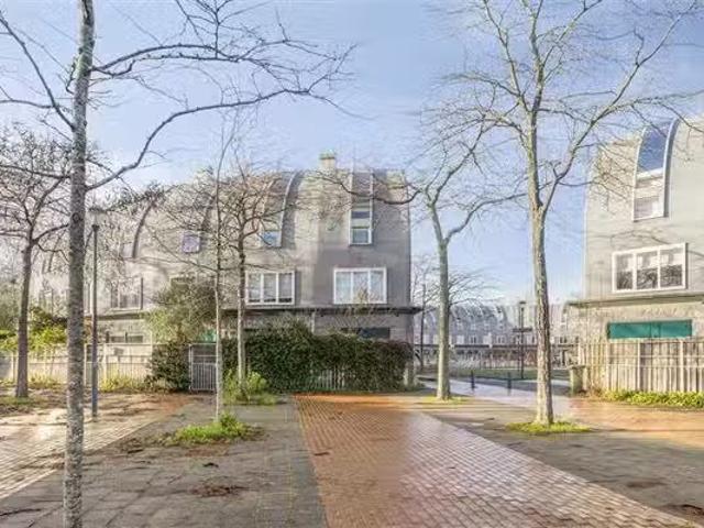 Appartement te koop in Haarlem, Noord Holland
