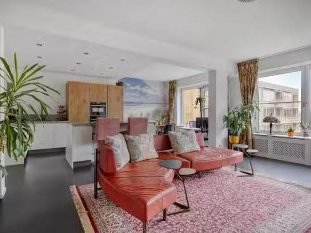 Appartement te koop in Zuid Holland