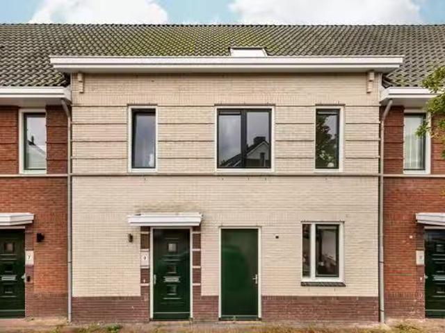 Appartement te koop in Haarlem, Noord Holland