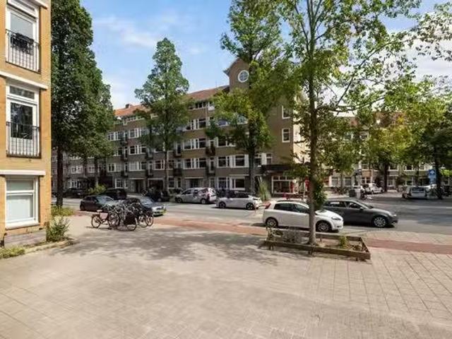 Appartement te koop in Zuid, Amsterdam