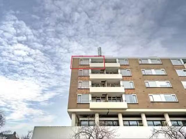 Appartement te koop in Zuid Holland