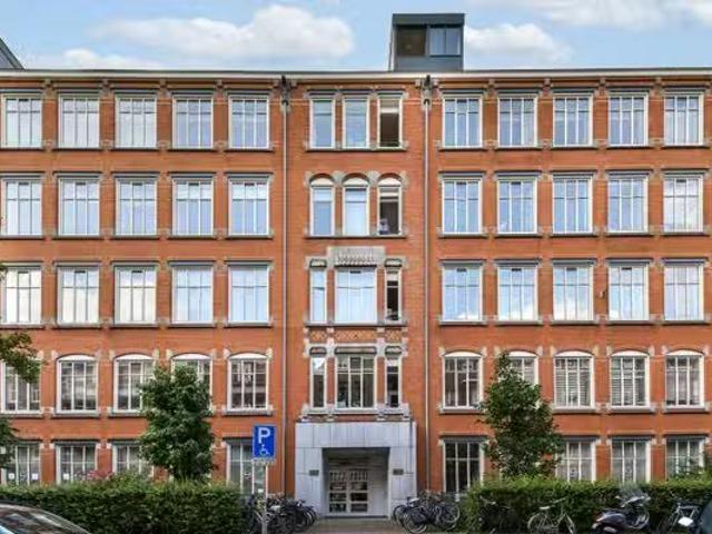 Appartement te koop in Zuid, Amsterdam