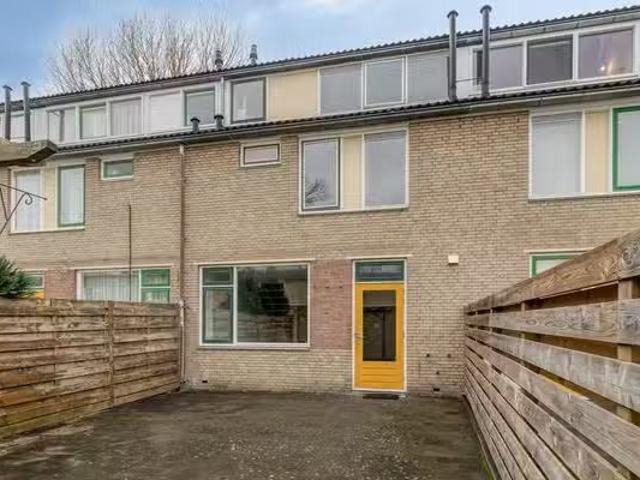 Appartement te koop in Rivierenbuurt, Zuid Holland