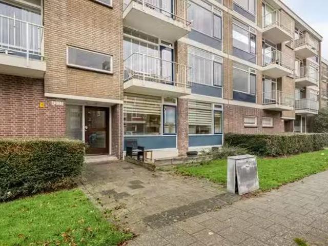 Appartement te koop in Charlois, Rotterdam