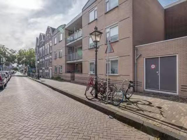 Appartement te koop in Charlois, Rotterdam