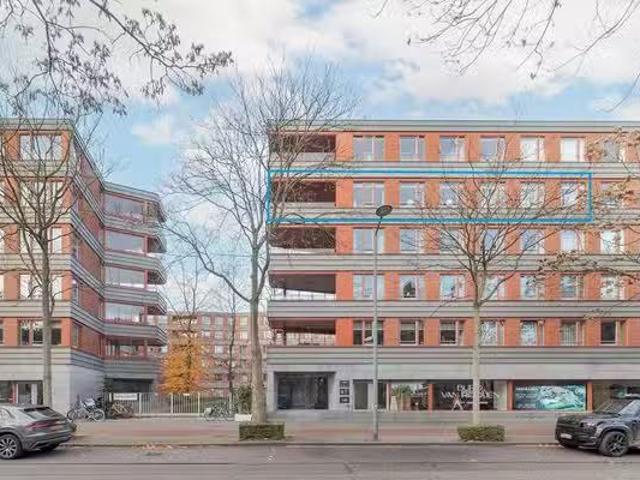 Appartement te koop in Jekerkwartier, Limburg