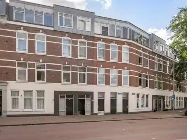 Appartement te koop in Vreewijk, Rotterdam