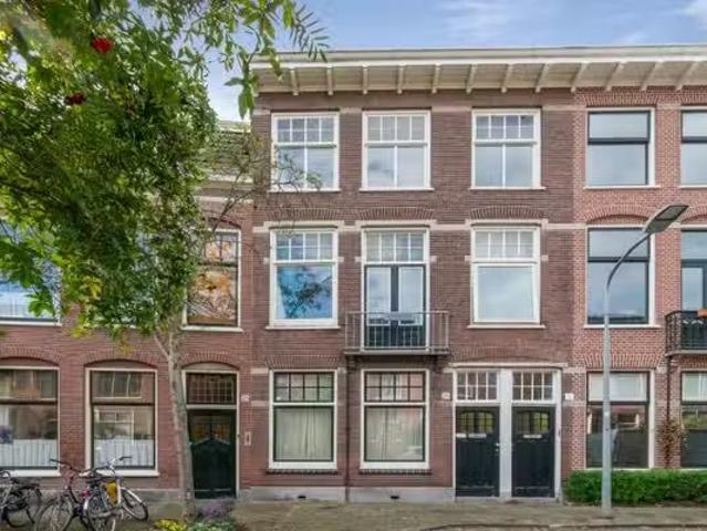 Appartement te koop in Groningen