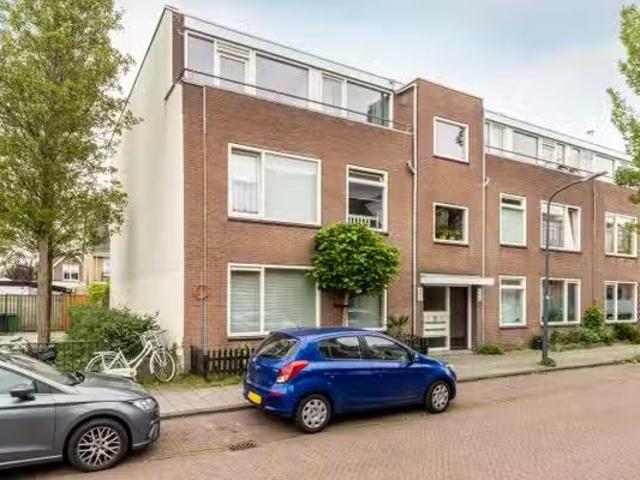 Appartement te koop in Schalkwijk, Haarlem