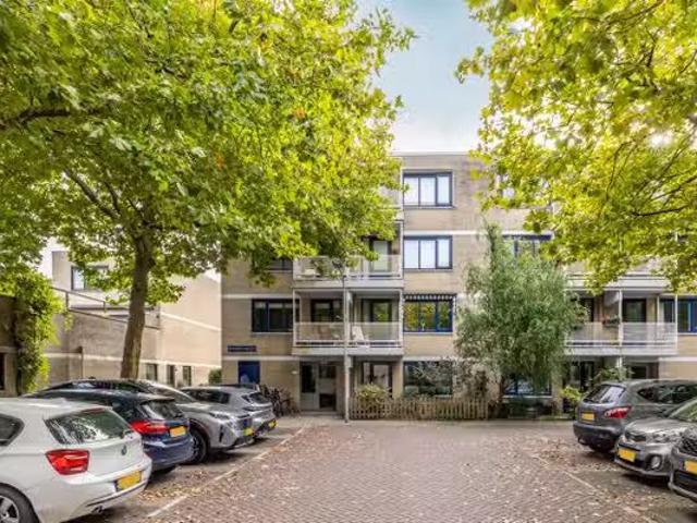 Appartement te koop in Schalkwijk, Haarlem