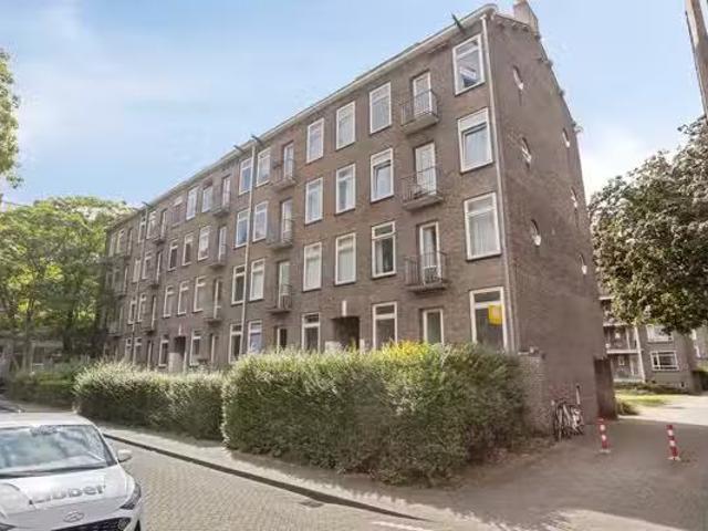 Appartement te koop in Rubroek, Rotterdam