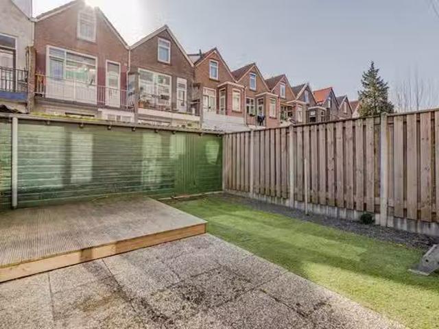 Appartement te koop in Charlois, Rotterdam