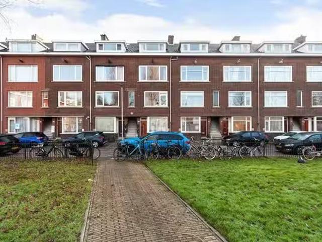 Appartement te koop in Oud-Mathenesse, Rotterdam