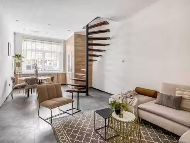 Woning te koop in Oud-Mathenesse, Rotterdam