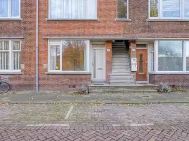 Appartement te koop in Oud-Mathenesse, Rotterdam