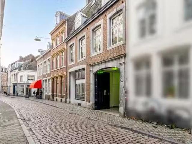 Appartement te koop in Maastricht-West, Limburg