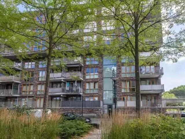 Woning te koop in Amsterdam, Nellestein