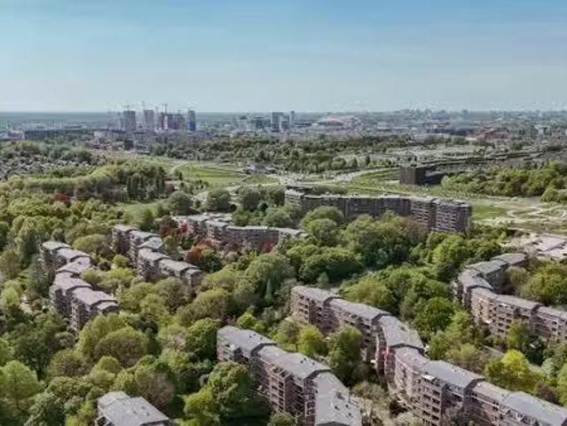 Appartement te koop in Zuidoost, Amsterdam