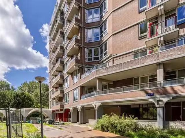Appartement te koop in Zuidoost, Amsterdam