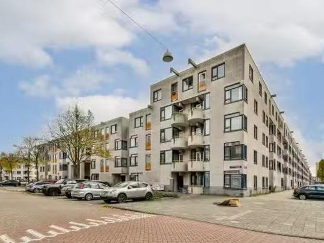 Appartement te koop in Zuidoost, Amsterdam