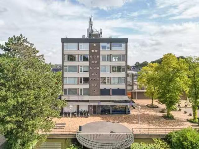 Appartement te koop in Roodenburg, Zuid Holland