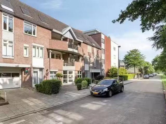 Appartement te koop in Wyck, Limburg