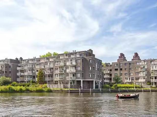 Appartement te koop in Nieuw-West, Amsterdam