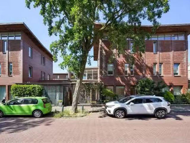 Appartement te koop in Wateringse Veld, Zuid Holland