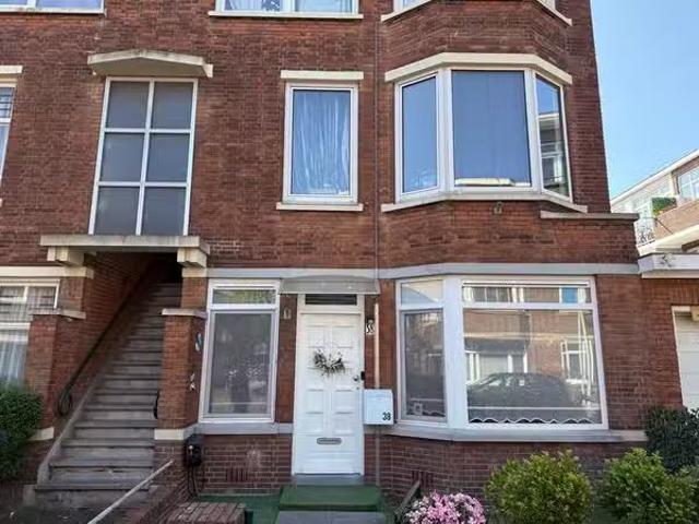 Appartement te koop in Morgenstond, Zuid Holland