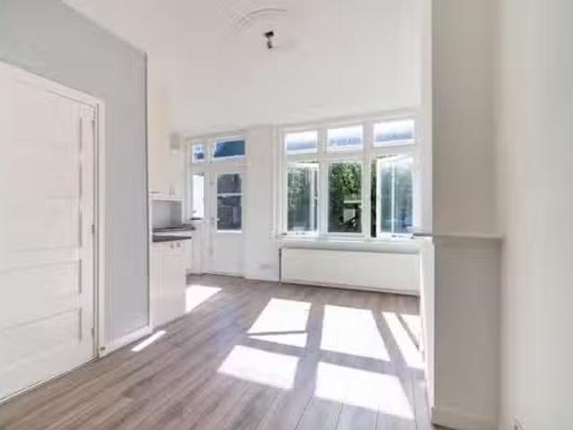 Appartement te koop in Leyenburg, Zuid Holland