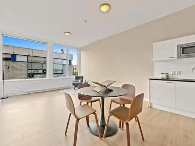 Appartement te koop in Morgenstond, Den Haag