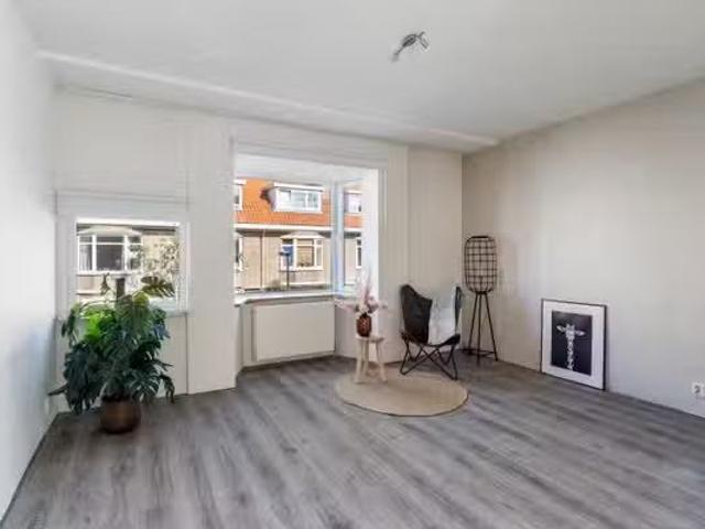 Appartement te koop in Morgenstond, Zuid Holland