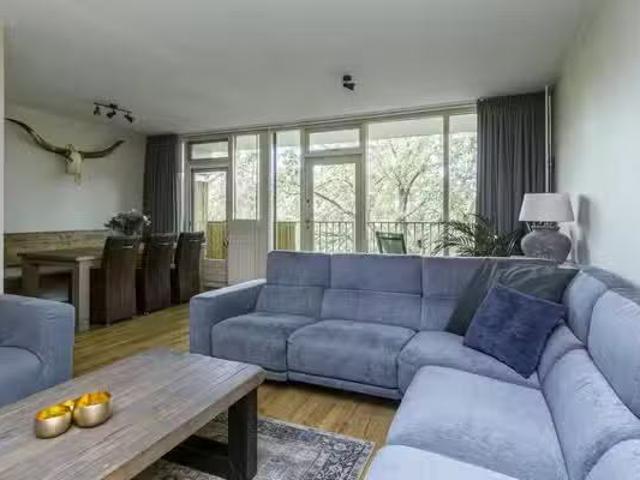 Appartement te koop in Morgenstond, Zuid Holland