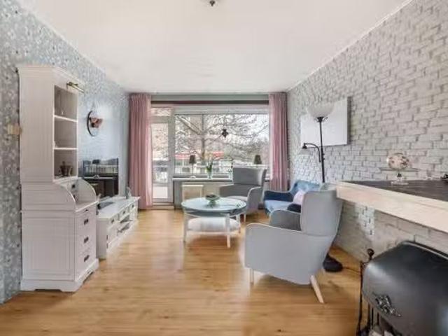 Appartement te koop in Morgenstond, Zuid Holland