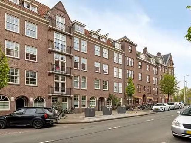 Appartement te koop in Houthaven, Amsterdam