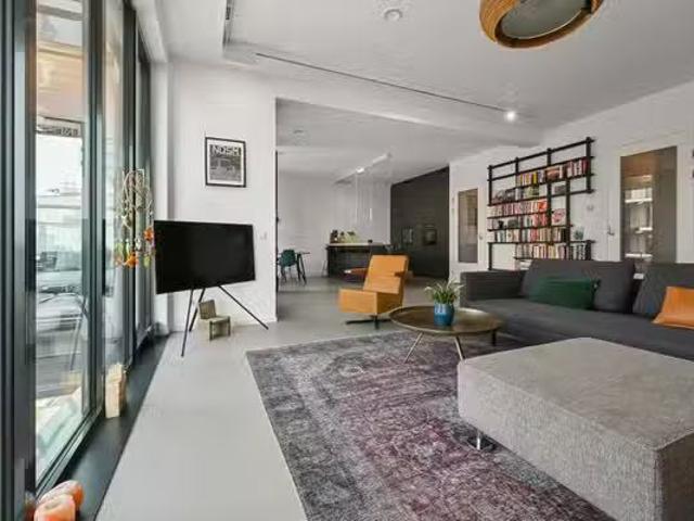 Appartement te koop in West, Amsterdam