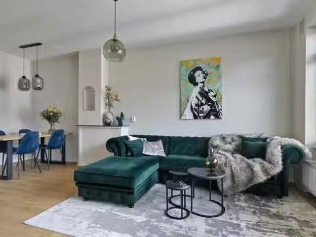 Appartement te koop in Kralingen-West, Rotterdam