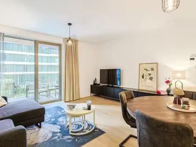 Appartement te koop in Bergen, Acht