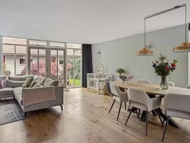 Appartement te koop in Bergen, Eindhoven