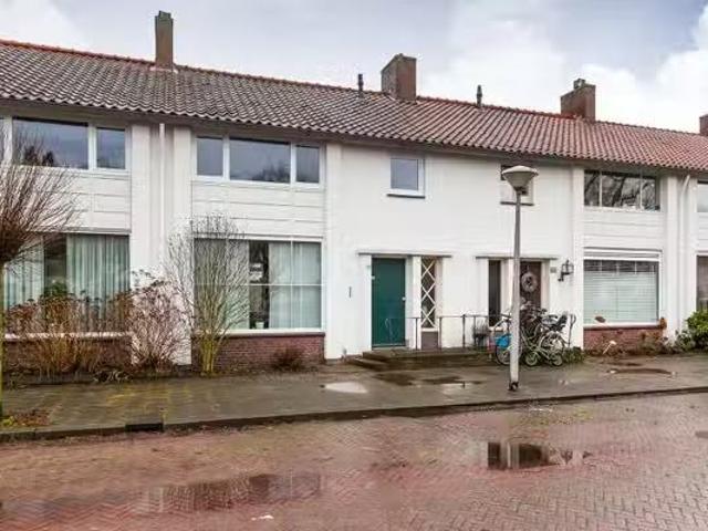 Appartement te koop in Bergen, Noord Brabant
