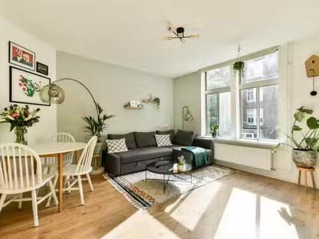 Appartement te koop in West, Amsterdam