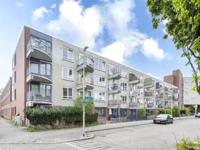 Appartement te koop in Haarzuilens, Utrecht