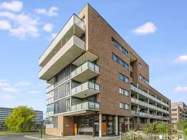 Appartement te koop in Zuidoost, Amsterdam