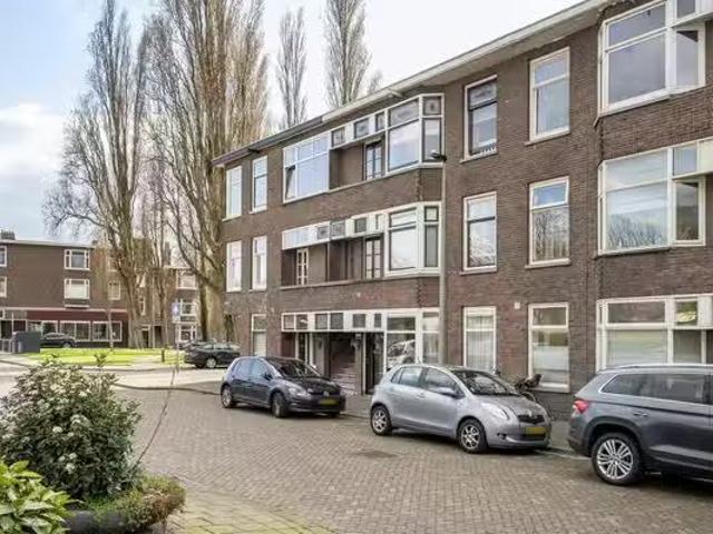 Appartement te koop in Oostwijk, Vlaardingen