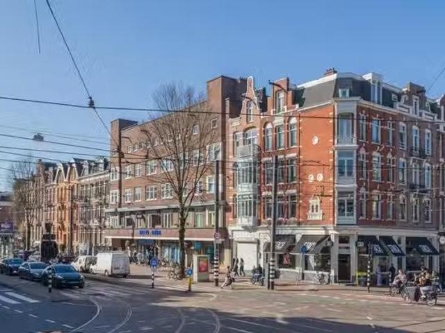 Appartement te koop in Centrum, Amsterdam