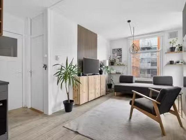 Appartement te koop in Centrum, Amsterdam