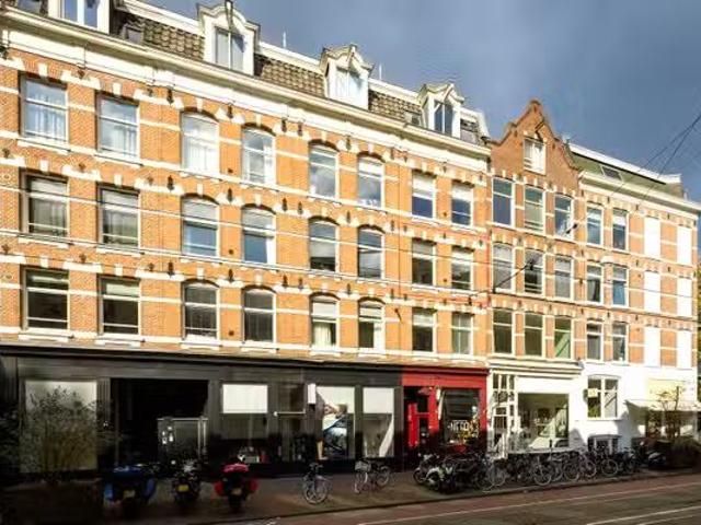 Appartement te koop in Centrum, Amsterdam